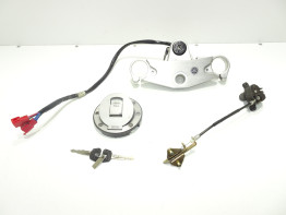 Slotenset Yamaha YZF 600 Thundercat