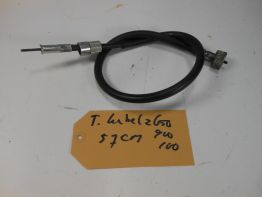 Toeren teller kabel Kawasaki Z 900 Z1