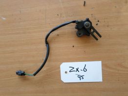 Standaard schakelaar Kawasaki ZX 6 R