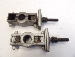 Achterbrug Honda CMX 450