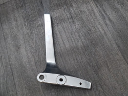 Sissybar Suzuki VS 700 Intruder