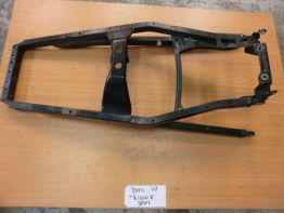Achtersubframe BMW K 1200 R 
