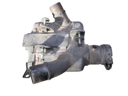 Uitlaat Suzuki GSX R 1000