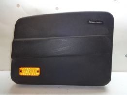 Rechter koffer Moto Accessoires Bagage