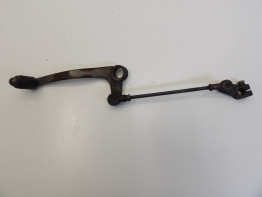 Schakelpedaal Yamaha FAZER 600