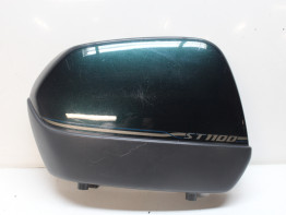Linker kofferdeksel Honda ST 1100 Pan European