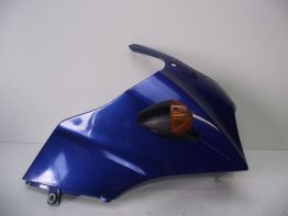 Frontverkleidung rechts Kawasaki GPZ 750