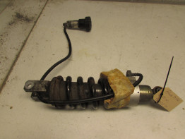 Achterschokbreker Honda ST 1300 Pan European