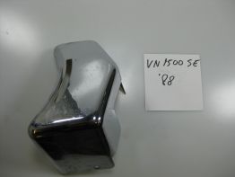 Other Kawasaki VN 1500