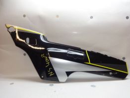 Linker achterkant Honda NSR 400