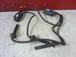 Zundspule Yamaha FJR 1300