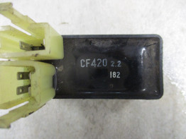 CDI ECU unit Honda ATC 200
