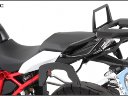 Topkofferdrager BMW Overige BMW