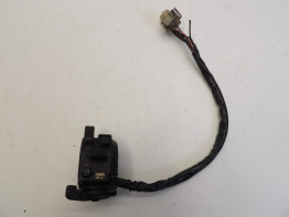 Handlebar switch assy left Yamaha TR1
