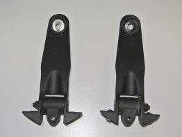 Handvat Ducati Hypermotard 821