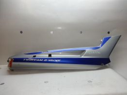 Heck rechts Kawasaki ZZR 250