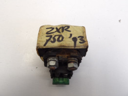 Startmotor relais Kawasaki ZXR 750