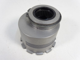 Swingarm Triumph Speed Triple 1050