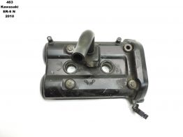Cylinder head cover Kawasaki ER 6