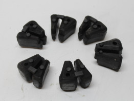 Tandwieldrager Yamaha XJ 600 Diversion