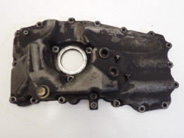 Carterpan Triumph Sprint ST 1050