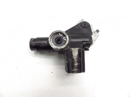 Rempomp Suzuki GSX R 750