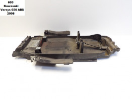 Achterspatbord Kawasaki VERSYS 650