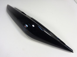 Rechter achterkant Kawasaki ER 6