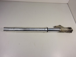 Voorpoot links compleet Ducati monster 600