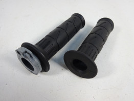 Gashandle Kawasaki GTR 1400