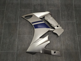 Cowl Left Yamaha FJR 1300