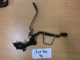 Sonstiges Yamaha FZR 600