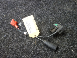 Starter Relay Kawasaki Z 650