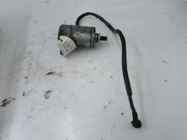 Starting motor Yamaha YZF 750