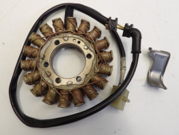 Dynamo Honda CB 500