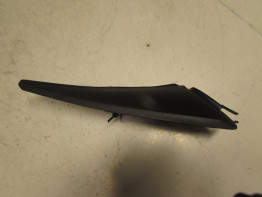 Afdekkap Honda CBR Fireblade