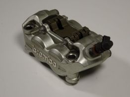 Remklauw rechts voor Ducati 848