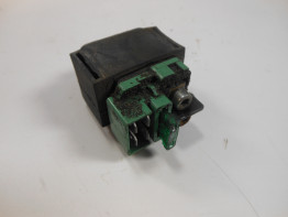 Startmotor relais Honda CB 600 F
