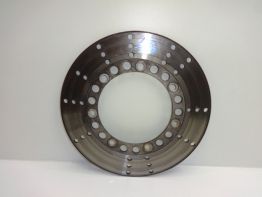 Remschijf voor Kawasaki VN 700 750
