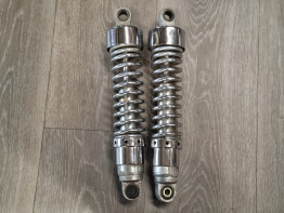 Achterschokbreker Honda VT 800 C Shadow