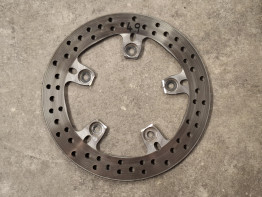 Achterremschijf KTM 690 Duke 4