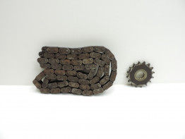 Ketting Suzuki GSX R 750