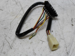 Teller Suzuki GS 550