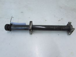 Achteras Yamaha YZF R1