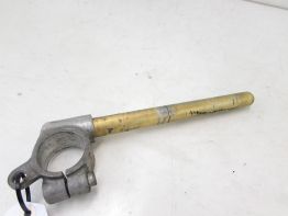 Lenkerstummel rechts Kawasaki ZXR 750