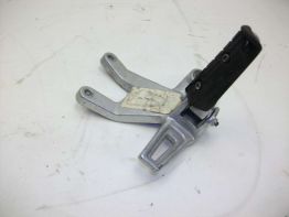 Duo voetsteun rechts Yamaha FZR 1000