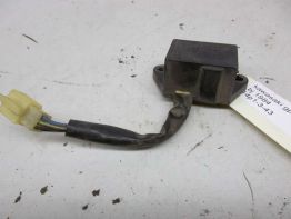 Relais unit Kawasaki GPZ 750