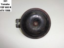 Claxon Yamaha YZF 600 Thundercat