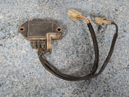 Ignitor CDI ECU Suzuki GS 1000