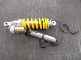 Achterschokbreker Ducati Multistrada V4